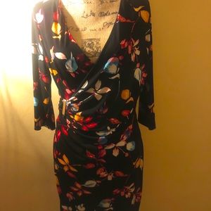 Jennifer Lopez dress large